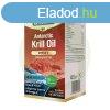 Krill olaj - Omega-3 lgykapszula - 500mg - 60db - Natures A