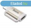 HOCO UA31B adapter (Type-C aljzat - lightning, adattvitel 