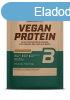 Biotech vegan protein mogyor z fehrje italpor 25 g