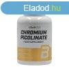 BIOTECH CHROMIUM PICOLINATE 60DB