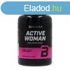 BIOTECH ACTIVE WOMAN KAPSZULA 60DB