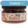 FOODY FREE DIP SALSA GM. LM. HCM. 200G