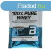 BIOTECH 100% PURE WHEY CSOKOLD 28G