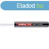 Lakkmarker 2-3mm, kerek Edding 790 fehr