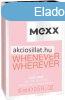 Mexx Whenever Wherever for Her EDT 15ml Ni parfm