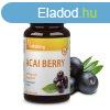 Vitaking Acai Berry kivonat 60 glkapszula