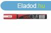 Krtamarker, 1,8-2,5 mm, UNI "PWE-5M", piros