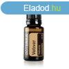 Vetiver ? Vetiverf illolaj 15 ml - doTERRA