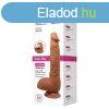 Beautiful Jason 9.9 " Dildo - Letapaszthat leth dild