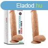  11" Legendary King-Sized Realistic Dildo 