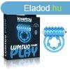  Lumino Play Vibrating Penis Ring 