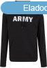 Brandit Army Hoody black