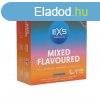 EXS Mixed Flavoured ? zestett vszer mix (48 db)