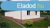 Elad 110m2-es Csaldi hz, Gd