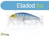 Bull Tackle Hiki Minnow Wobbler Kk 85mm 10g 1db/csomag