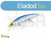 Bull Tackle Hiki Minnow Wobbler Kk 120mm 15g 1db/csomag