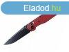 ANV A100 BB Sleipner DLC Black, GRN Red