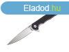 CJRB Briar J1902 Black G10