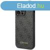 Eredeti tok GUESS GUHCP14XG4GFGR iPhone 14 PRO MAX kszlkh