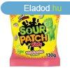 Sour Patch Kids Watermelon grgdinnys savany gumicukor 13