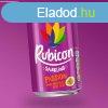 Rubicon Passion maracuja z sznsavas dtital 330ml