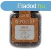 Z-ISZ GYMLCSTEA SRGABARACK 120G