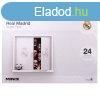 Minix Real Madrid Advent Calendar 3cm