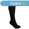 PA016 egyszn hossz szr sportzokni Proact, Black-39/42