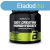 Biotech 100% Micronized Creatine Monohydrate 500g