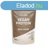 Nutriqa bio maca-carob vegn protein mix 500 g