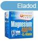 Innopharm magnexpress forte 400mg granultum 20 db