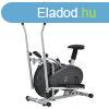 2 in 1 Crosstrainer s Ergometer fitneszgp