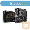 GIGABYTE Alaplap S1700 B760M DS3H AX DDR4 INTEL Z760, mATX