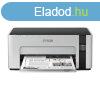 EPSON Tintasugaras nyomtat - EcoTank M1100 (A4, 1440x720 DP