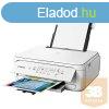 CANON Nyomtat - Pixma TS5151 (Tintasugaras, Multifunkcis, 