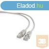 Gembird UTP kat.5e RJ45 patch kbel, 1.5m, szrke