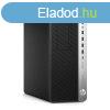 HP EliteDesk 800 G5 TWR / Intel i7-9700 / 16GB / 256GB NVMe 