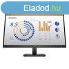 HP P27q G4 / 27 inch / 2560x1440 hasznlt monitor