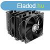 ID-Cooling CPU Cooler - SE-206-XT (15.2-35.2 dB; max 129,39 