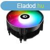 ID-Cooling CPU Cooler - DK-07A RAINBOW (25,6dB; max. 104,48 