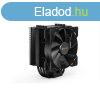 Be Quiet! CPU Cooler - PURE ROCK 2 Black (AMD: AM4/AM5; Inte