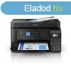 EPSON ECOTANK L5590 SZNES TINTASUGARAS MULTIFUNKCIS NYOMTA