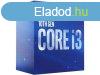 Intel Core i3-10105 3,7GHz 6MB LGA1200 BOX