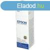 T67354A10 Tinta L800 nyomtathoz, EPSON, vilgos cin, 70ml