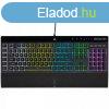 Corsair K55 RGB Pro Gaming keyboard Black US