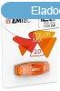 Emtec 128GB C410 Color USB2.0 Orange