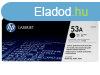 HP Q7553A Toner Black 3.000 oldal kapacits No.53A