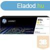 HP Toner (415X) W2032X srga 6000/oldal