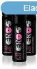 EROS Pleasure - Kissable Massage Gel Warming - CHERRY - 100m