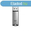 Silicon Power 128GB Marvel M02 USB3.2 Silver